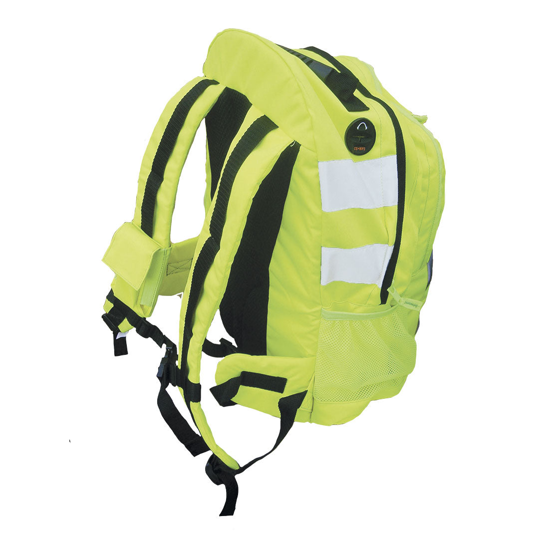 B905 - Hi-Vis Backpack image 1