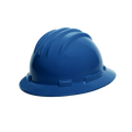 3970 - ANSI Type 1 Full Brim Hard Hat, Class E image 8