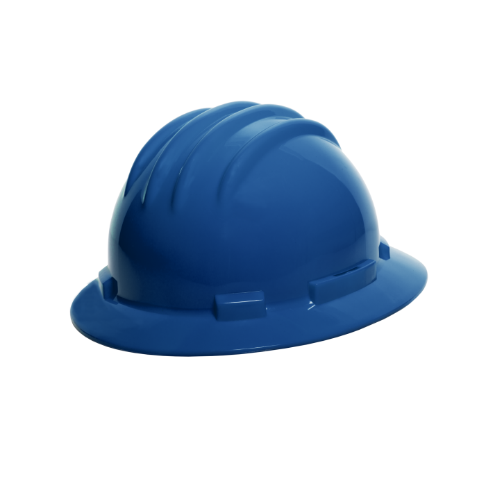 3970 - ANSI Type 1 Full Brim Hard Hat, Class E image 8