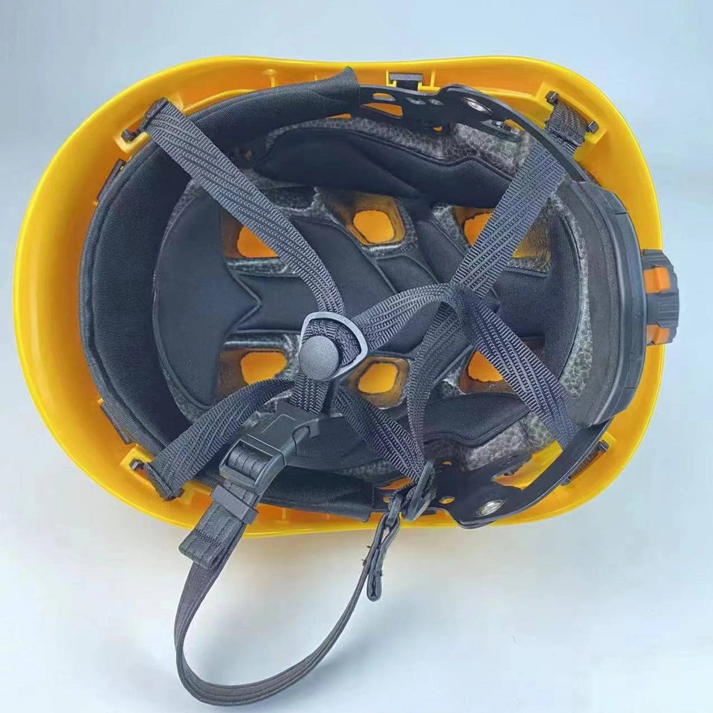 GG1400, EN 12492 Rated Helmet (Helmet Only) image 3