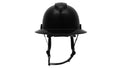 HPT256110 - Ridgeline® T2 Full Brim Non-Vented Type 2 Safety Helmet image 0