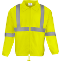 6445 - Hi Vis Class 3 Windbreaker image 0