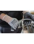 3437 - ANSI A3 Cut Resistant Dyneema Glove with Polyurethane Palm, 13g image 3