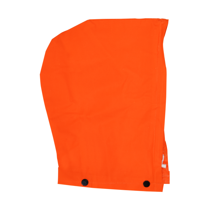 9200 ST - Non ANSI Hi Vis 3 Piece Rain Suit image 3