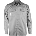 6610FR - ARC Rated Button Up Work Shirt image 0