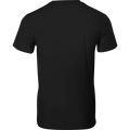 7130 - Premium Hi Vis Crew Neck with Elastex and GeoFlect Tape image 5