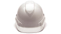 HP4411V - Vented Ridgeline? Hydro Dipped Cap Style ANSI Type I Class C Hard Hat image 1