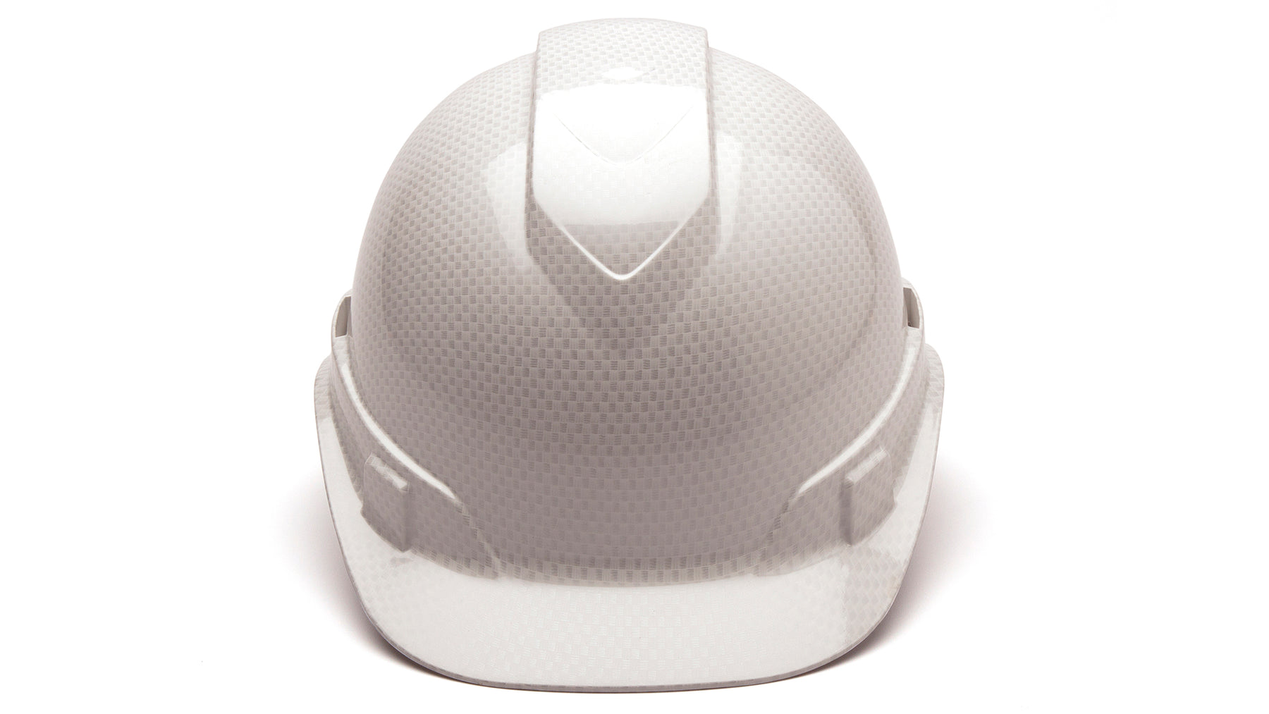 HP4411V - Vented Ridgeline? Hydro Dipped Cap Style ANSI Type I Class C Hard Hat image 1