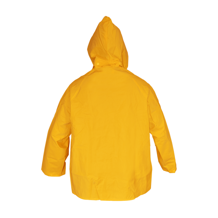 9202NF - PVC Rain Suit image 1