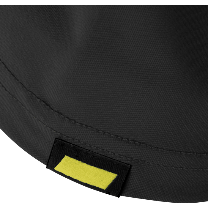 7120 - Premium Women's Fit V-Neck with Elastex image 3