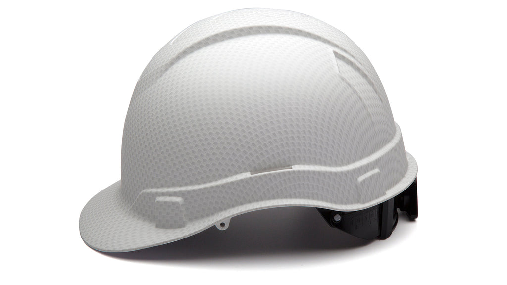 HP441CHD - Hydro Dipped Ridgeline® Cap Style ANSI Type I Hard Hat for Canada image 2
