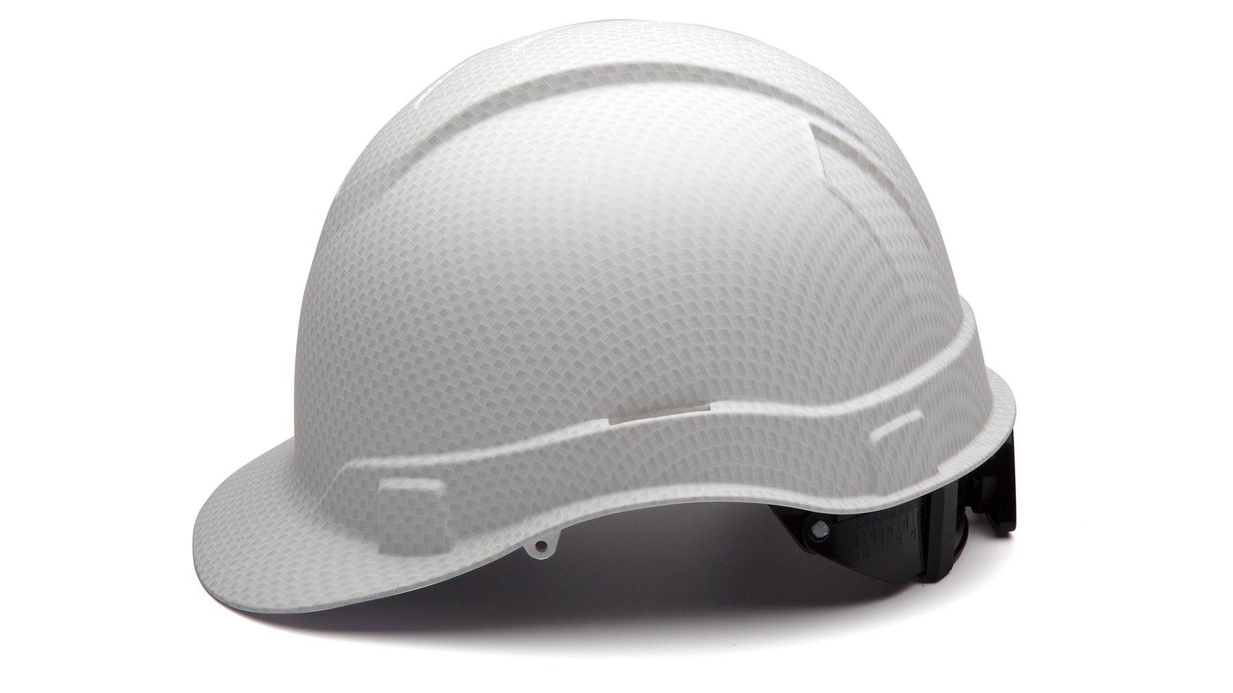 HP441CHD - Hydro Dipped Ridgeline® Cap Style ANSI Type I Hard Hat for Canada image 2