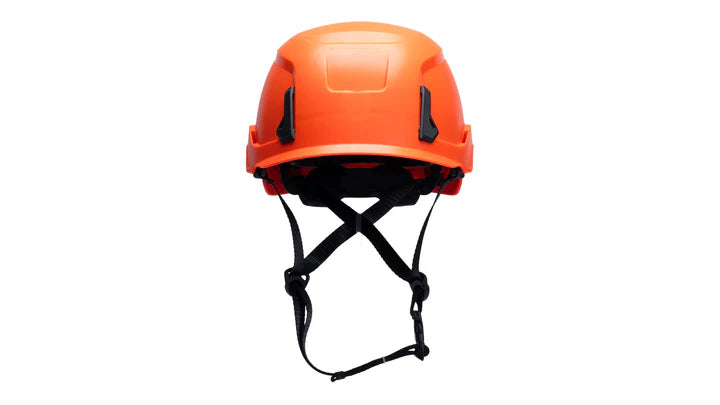 HPT2611 - SL T2™ Safety Helmet Non-Vented image 4
