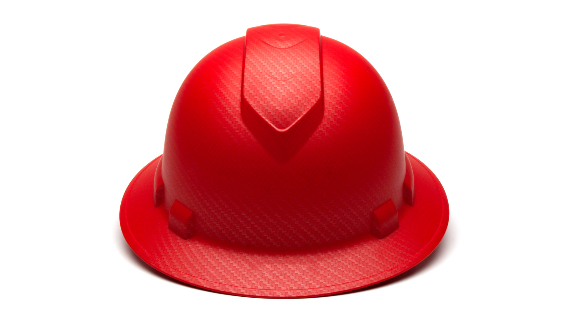 HP5411 - Ridgeline� Hydro Dipped Full Brim Style ANSI Type I Class E Hard Hat image 8