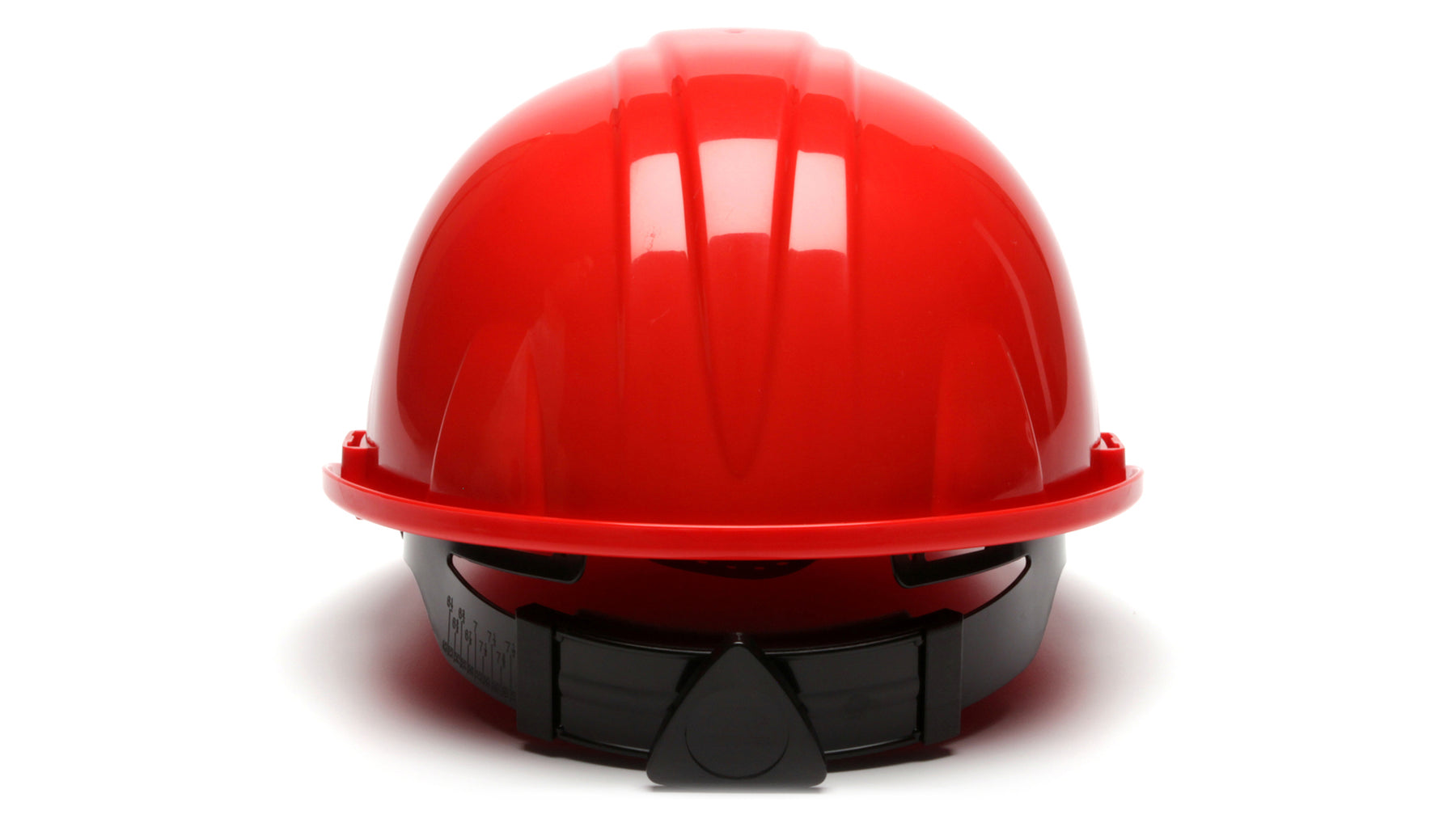 HP160 - SL Series Cap Style ANSI Type 1 Class E Hard Hat image 3