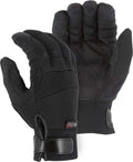 A1P37B - A8 Powercut  with Alycore Cut & Puncture Resistant Mechanics Glove image 0