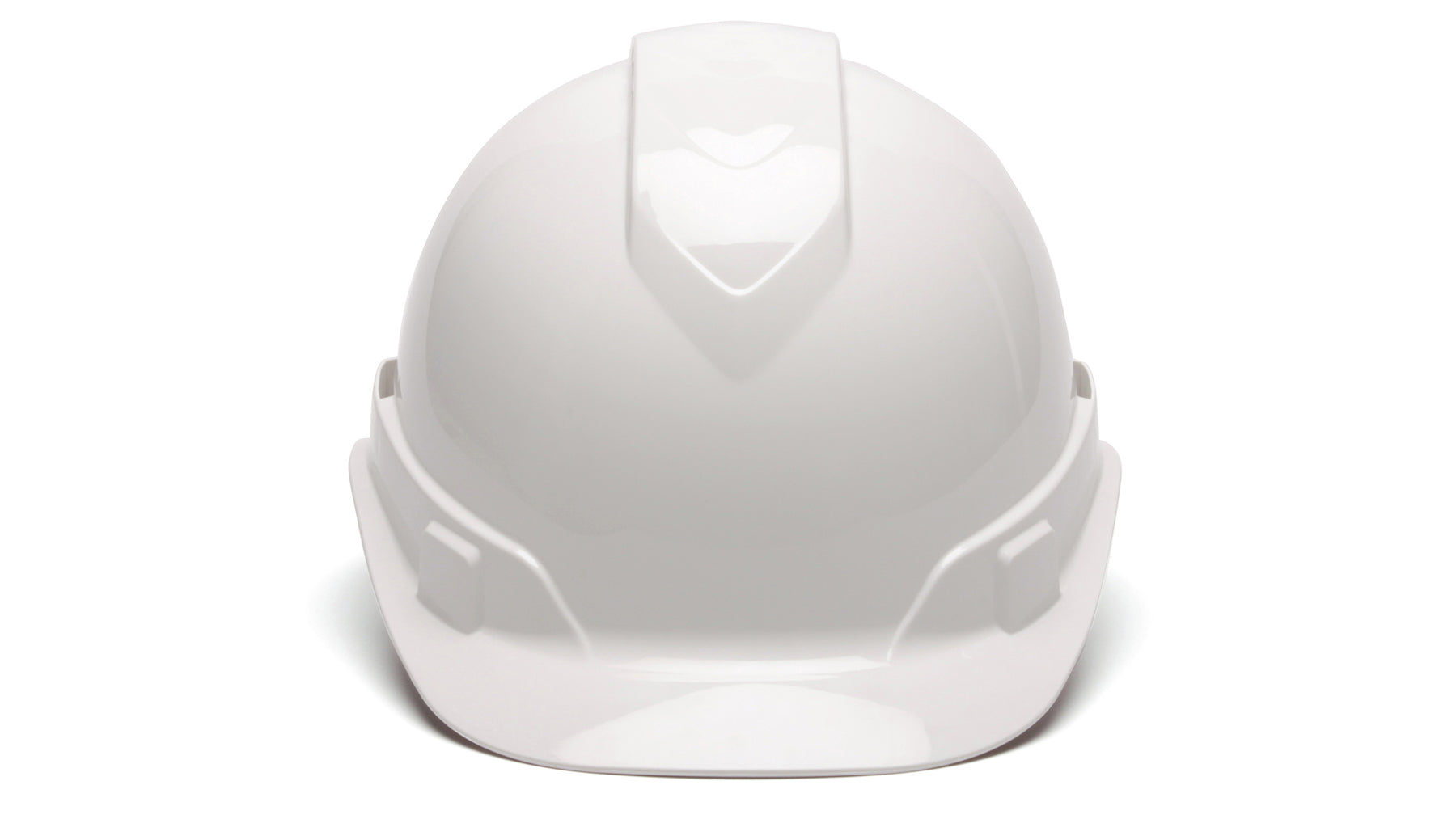 HP441V - Vented Ridgeline� Cap Style ANSI Type I Class C Hard Hat image 0