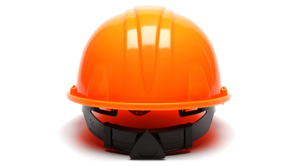 HP161 - SL Series Cap Style ANSI Type 1 Class E Hard Hat image 11