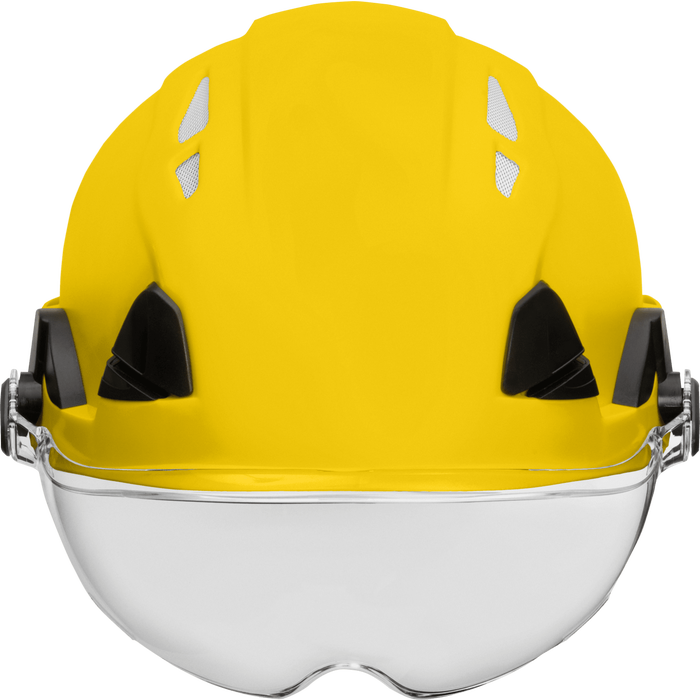 3978 - Anti Fog Hard Hat Visor image 3