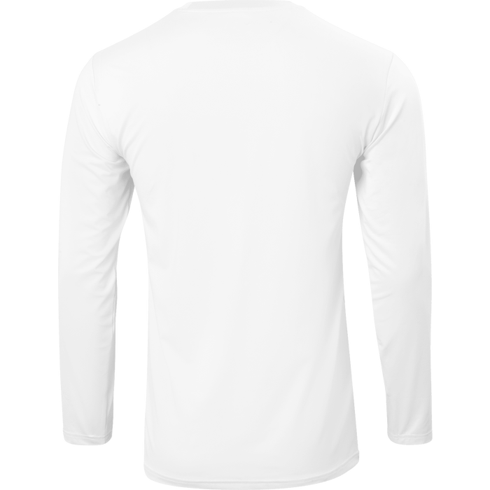 7140 - Premium Hi Vis Crew Neck with Elastex image 12