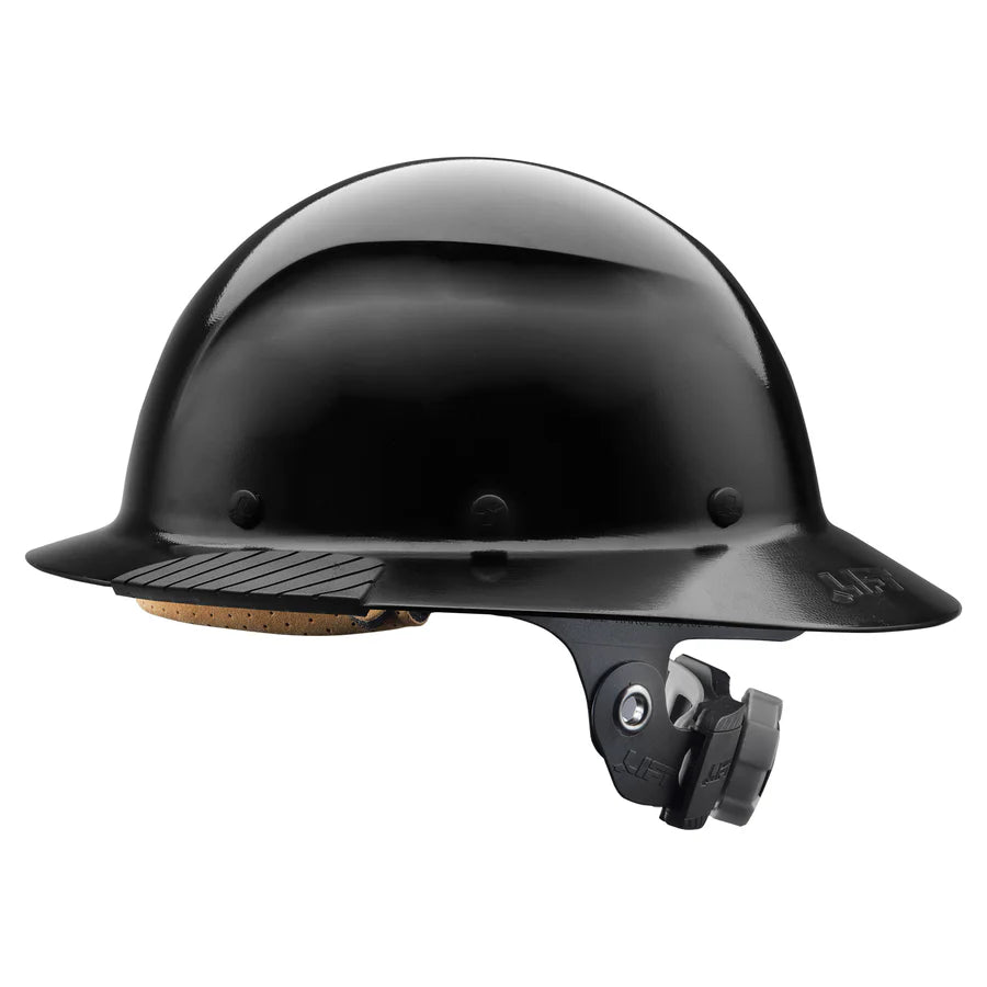 HDF-15 - DAX FULL BRIM HARD HAT image 4