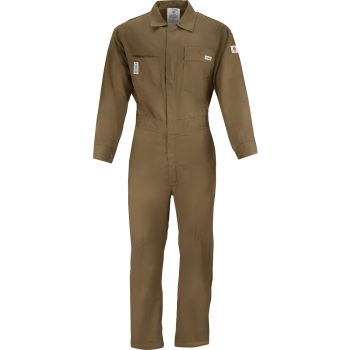 6500FR - FR ARC Rated Coverall image 0