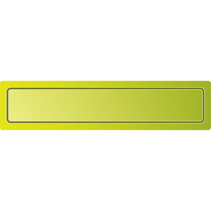 3999 - Hi Vis Hard Hat Stickers (Pk16) image 1