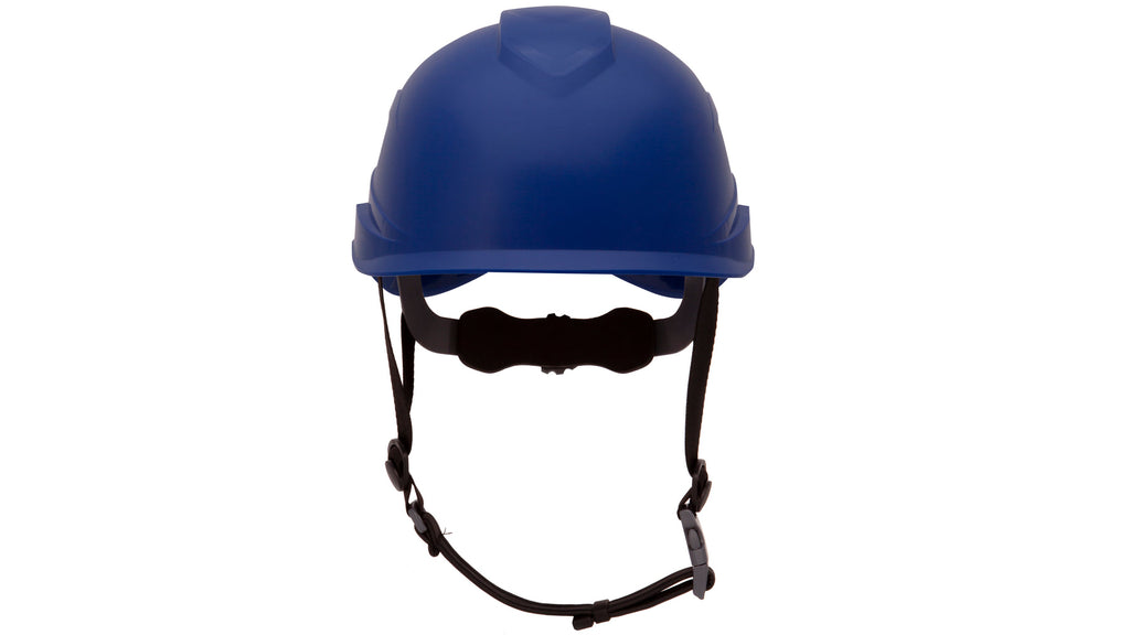HP761 - Ridgeline XR7� ANSI Type I & EN 12492 Rated Safety Helmet image 11