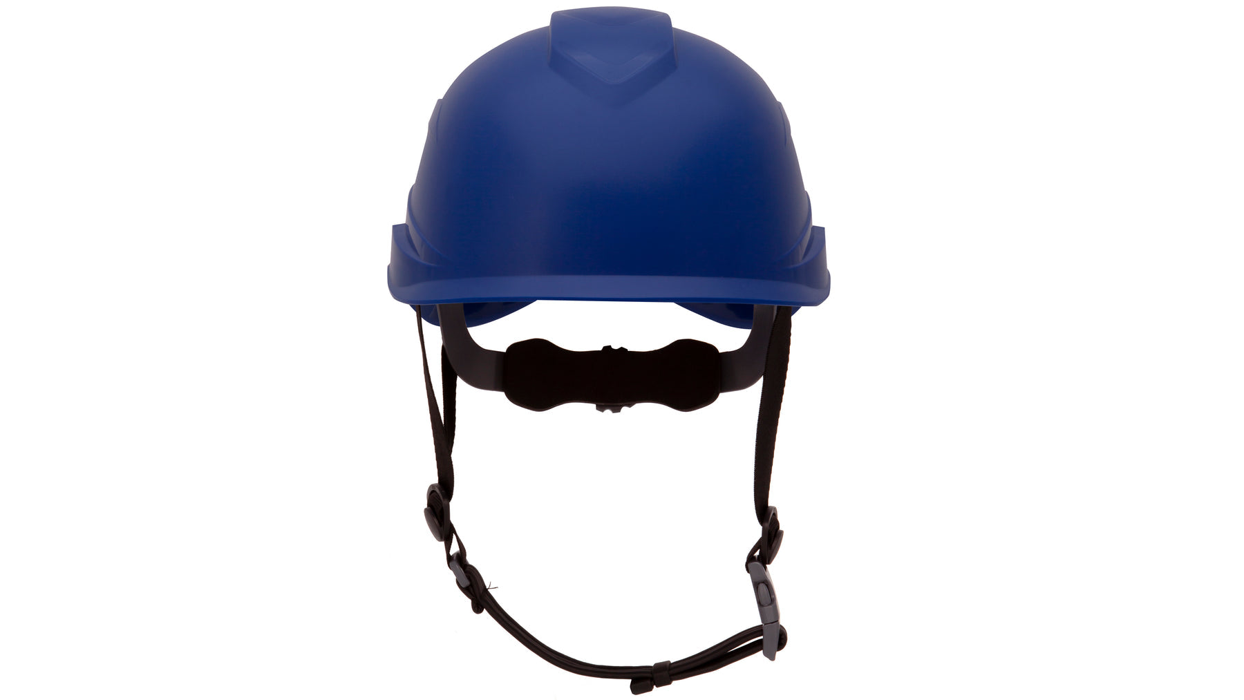 HP761 - Ridgeline XR7� ANSI Type I & EN 12492 Rated Safety Helmet image 11