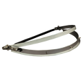3947 - Hard Hat Visor Bracket for 3970 (Pk25) image 0