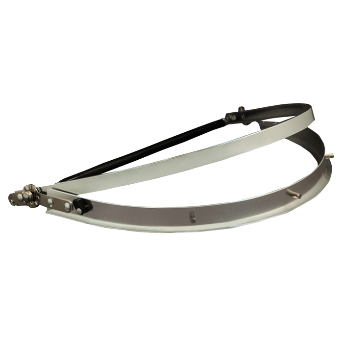 3947 - Hard Hat Visor Bracket for 3970 (Pk25) image 0