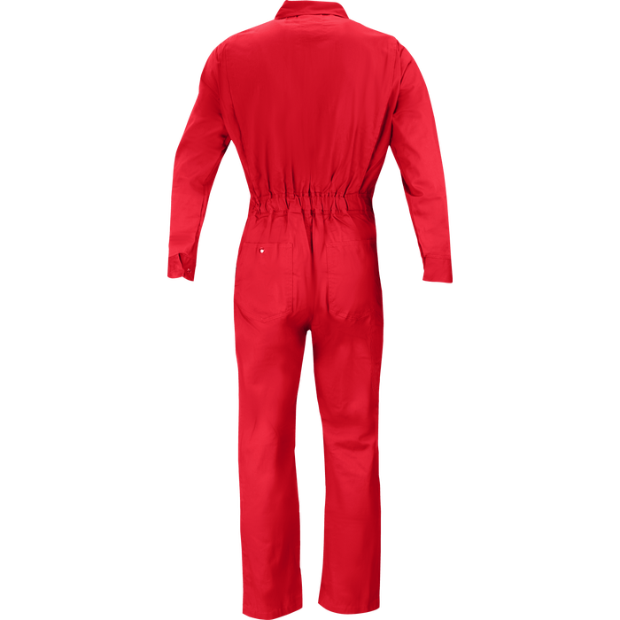 6510FR - ARC Rated Coveralls image 9