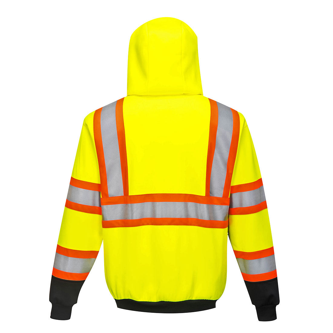 UB316 - Class 3 Kansas Zipped Hoodie image 1