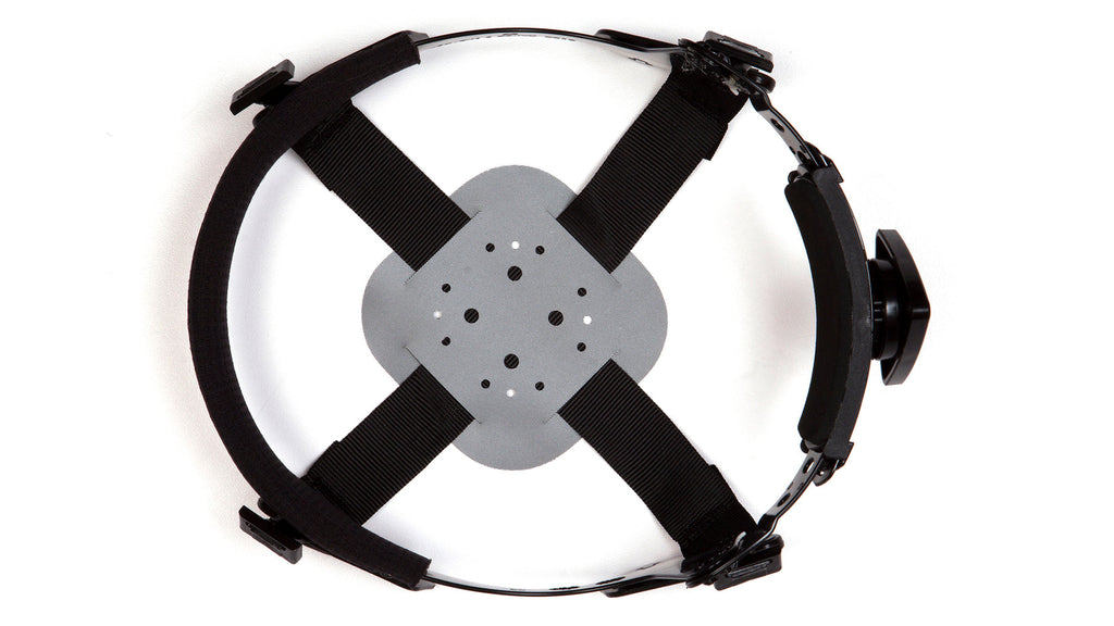 HPR441 - Ridgeline? 4-Point Replacement Suspensions for Cap Style image 0