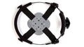 HPR441 - Ridgeline? 4-Point Replacement Suspensions for Cap Style image 0