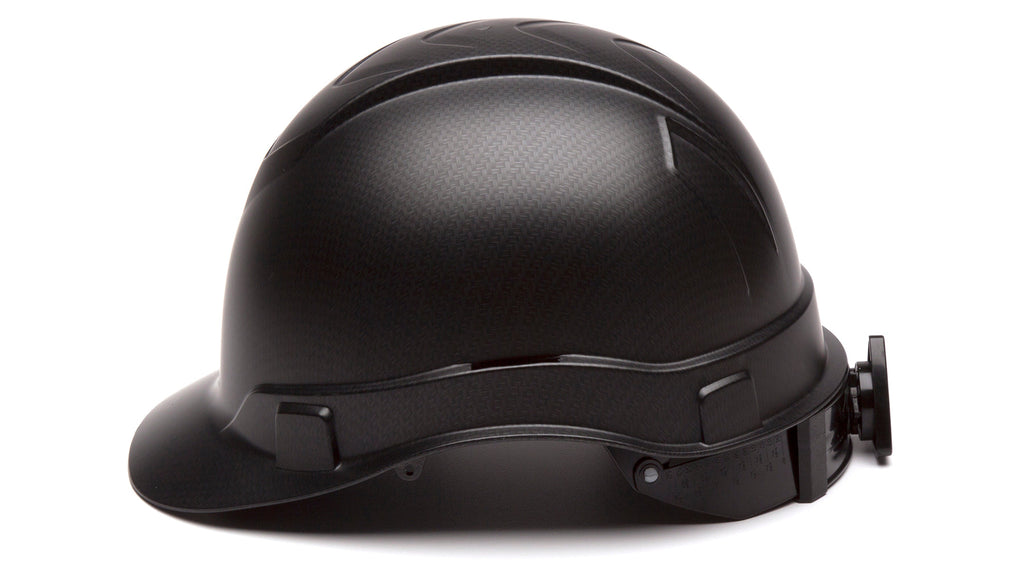 HP4411 - Ridgeline� Hydro Dipped Cap Style ANSI Type I Class E Hard Hat image 3