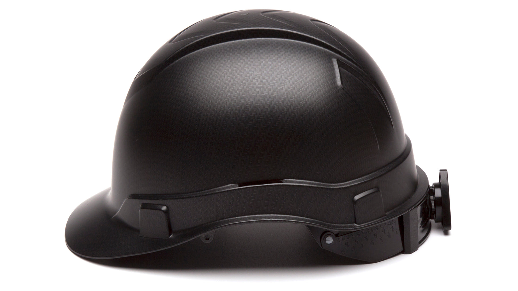 HP4411 - Ridgeline� Hydro Dipped Cap Style ANSI Type I Class E Hard Hat image 3