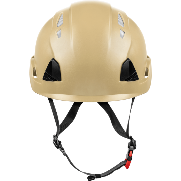 3976 - ANSI Type II Vented Safety Helmet/Hard Hat image 3