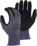 3228 - SuperDex Micro Foam Nitrile Palm Coated Glove on Nylon Shell, ANSI A1 Cut image 0