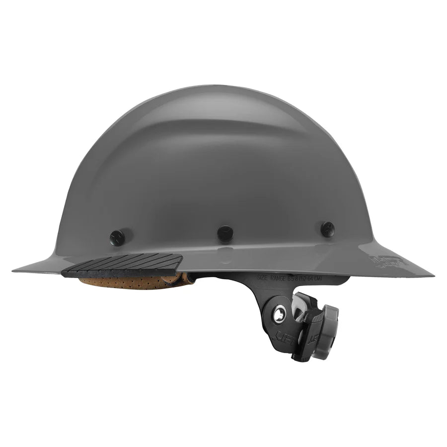 HDF-15 - DAX FULL BRIM HARD HAT image 6