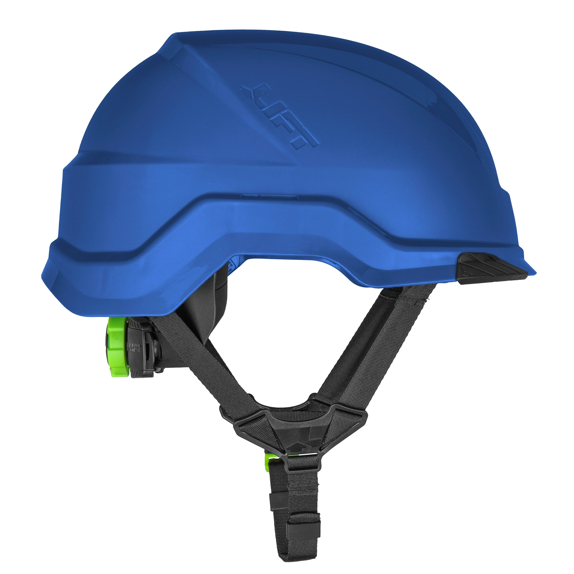 HRX-22  - RADIX SAFETY HELMET - NON VENTED