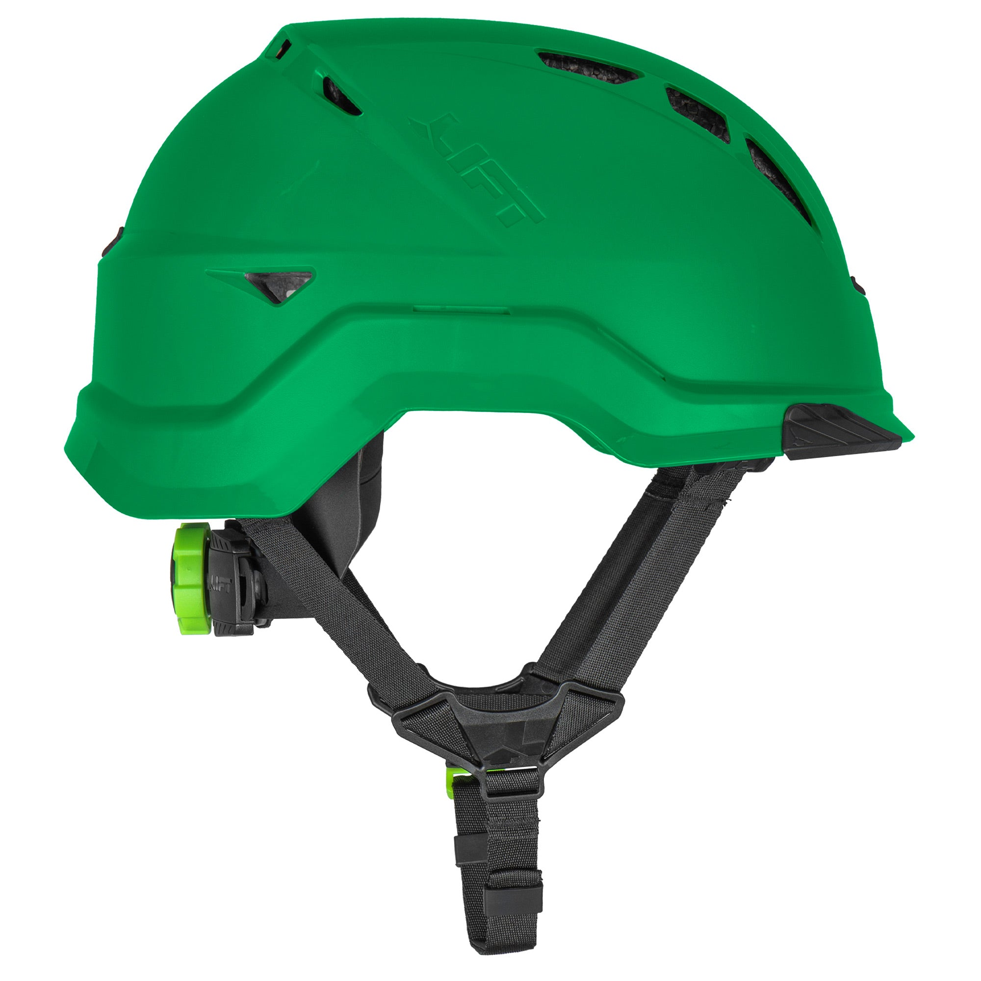 HRX-22V - RADIX SAFETY HELMET - VENTED